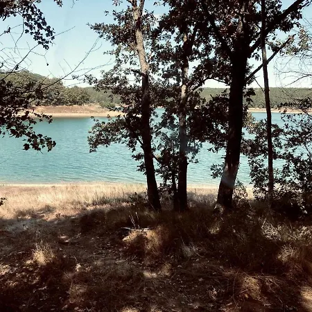 Filistrina וילה
