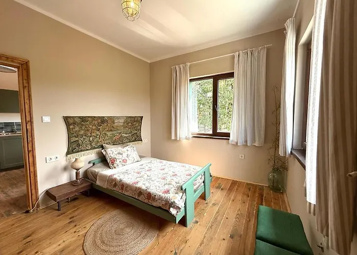 Filistrina Yasna Polyana