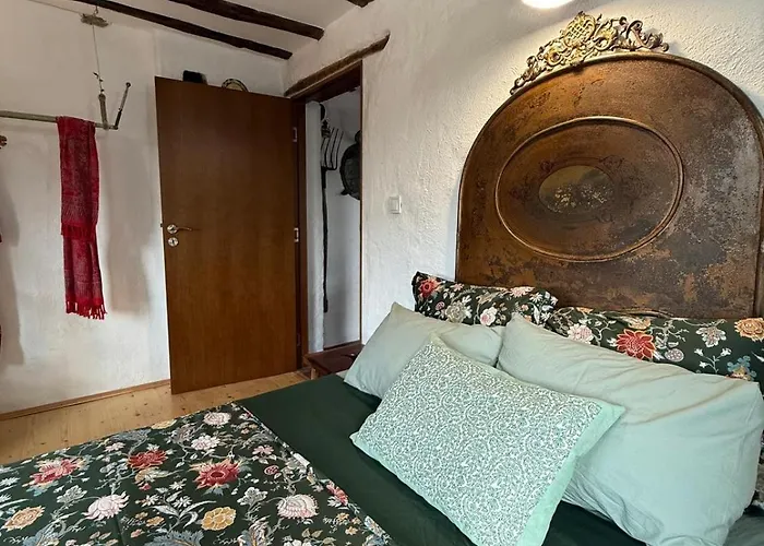 Filistrina Βίλα *