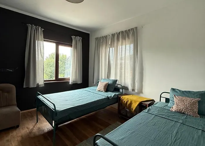 Βίλα Filistrina *