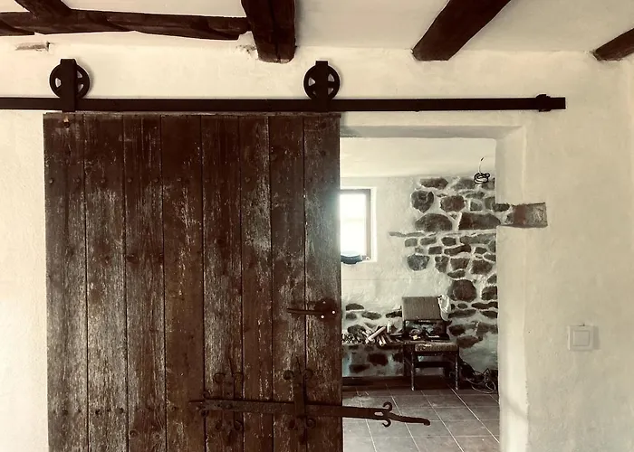 Βίλα Filistrina Yasna Polyana