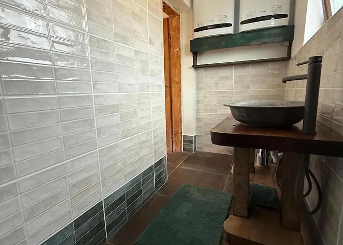 Filistrina Βίλα Yasna Polyana