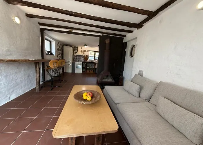 Filistrina Βίλα *