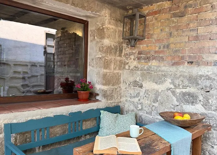 Filistrina Βίλα Yasna Polyana