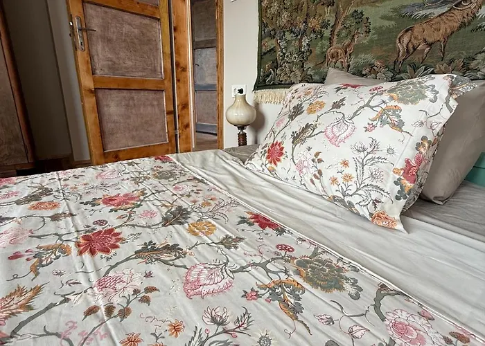 Βίλα Filistrina *