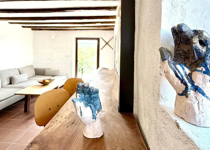 Filistrina Βίλα Yasna Polyana