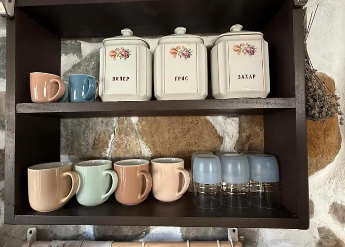 Filistrina Yasna Polyana