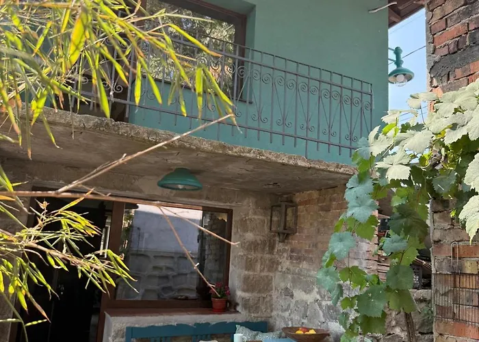 Βίλα Filistrina Yasna Polyana