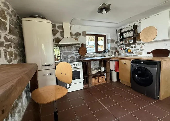 Filistrina Yasna Polyana