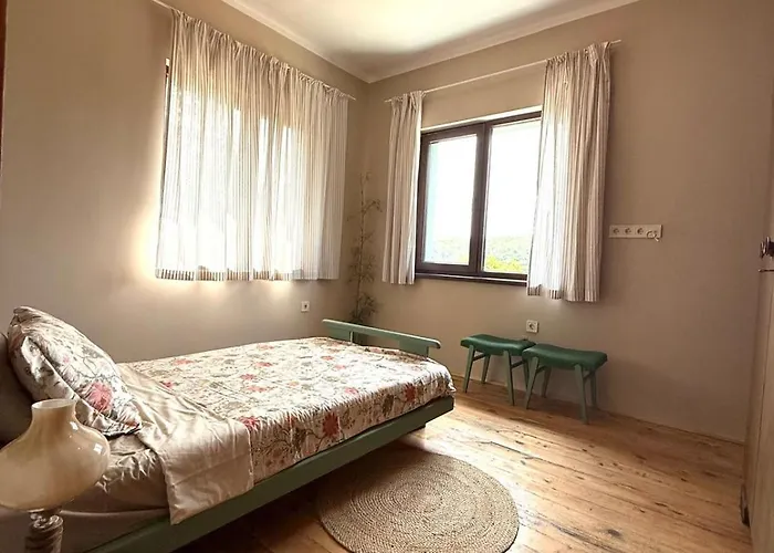 Βίλα Filistrina Yasna Polyana