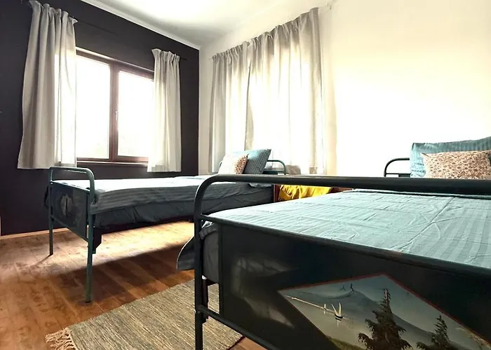 Filistrina Yasna Polyana