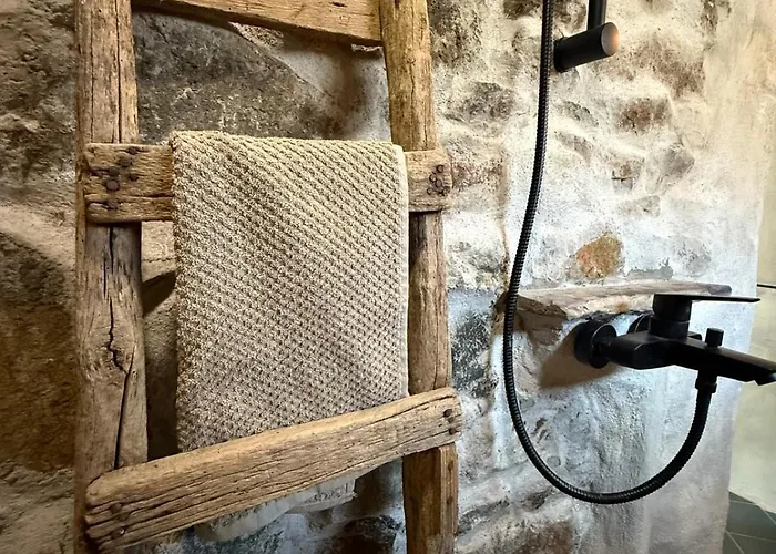 Βίλα Filistrina *