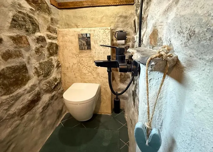 Βίλα Filistrina Yasna Polyana