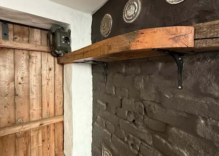 Βίλα Filistrina Yasna Polyana