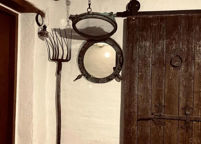 Filistrina * Yasna Polyana