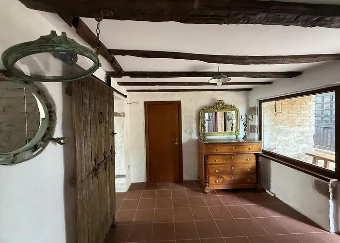 Βίλα Filistrina *