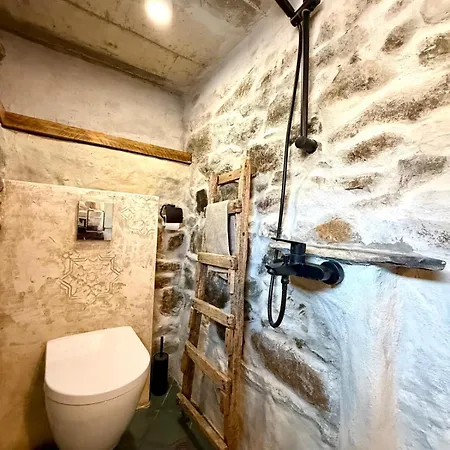 Filistrina Вилла *