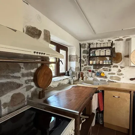 Filistrina Villa Yasna Polyana