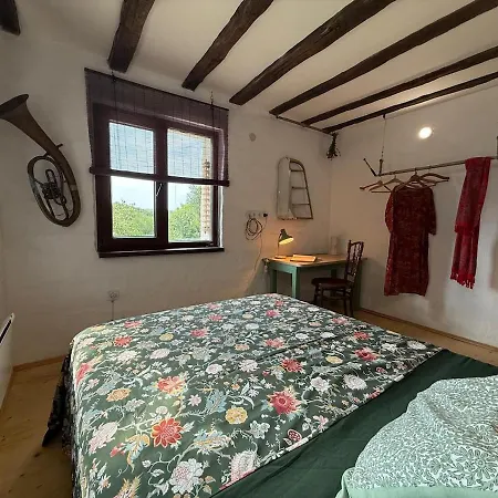 Вилла Filistrina *