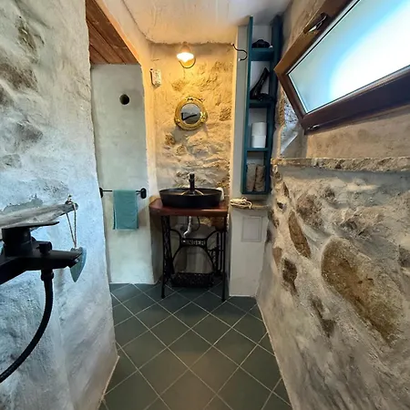 Filistrina Villa *