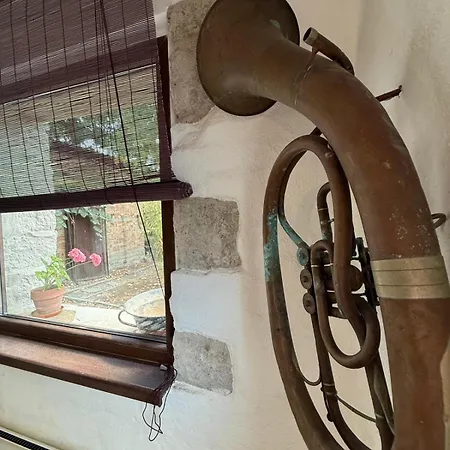 Filistrina Вилла Yasna Polyana