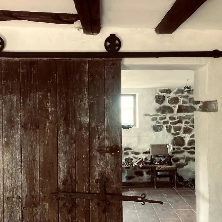 Villa Filistrina Yasna Polyana