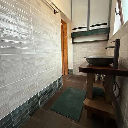 Filistrina Villa Yasna Polyana