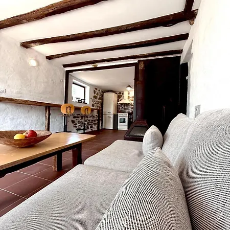 Вилла Filistrina