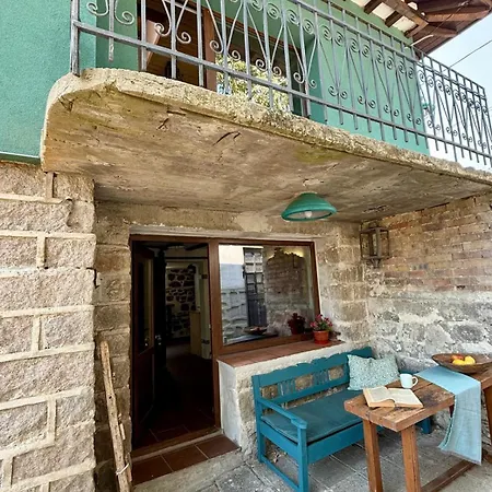 Filistrina Villa *