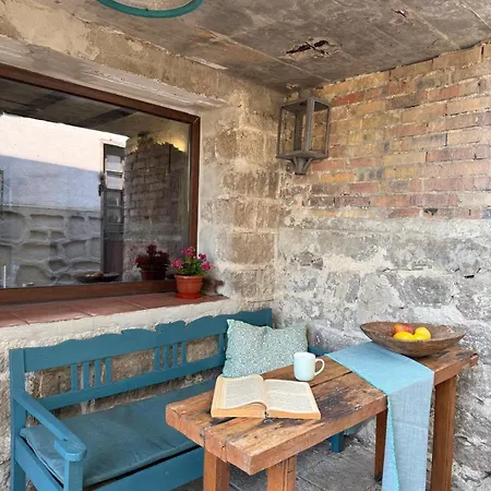 Filistrina Villa Yasna Polyana