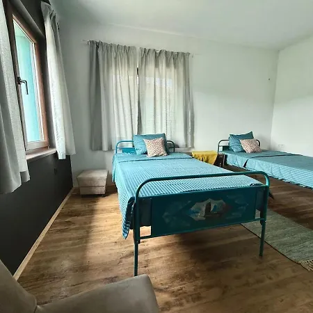 Villa Filistrina Yasna Polyana