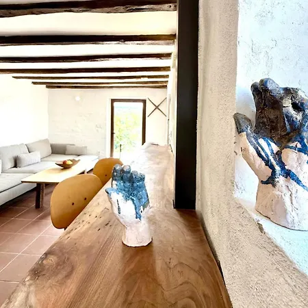 Filistrina Villa Yasna Polyana