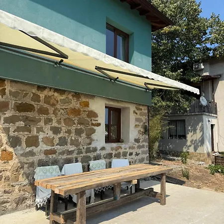 Filistrina Villa Yasna Polyana