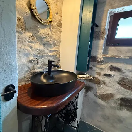 Filistrina * Yasna Polyana