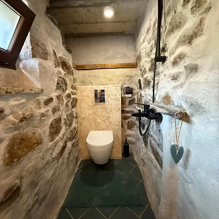 Filistrina Вилла