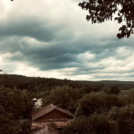 Filistrina Villa Yasna Polyana