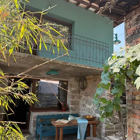 Вилла Filistrina Yasna Polyana