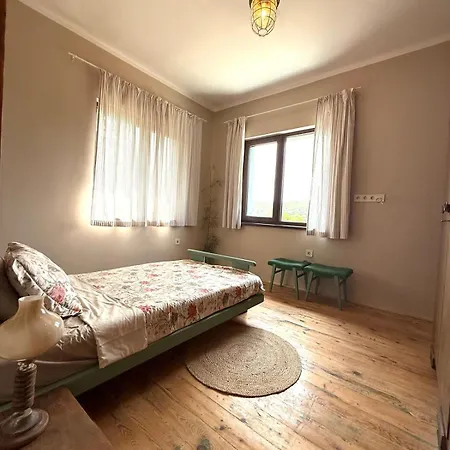 Villa Filistrina Yasna Polyana