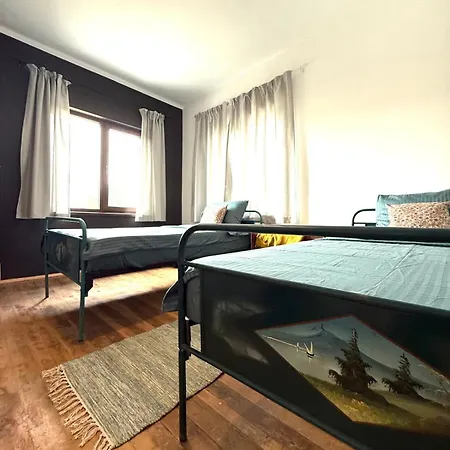 Filistrina Yasna Polyana