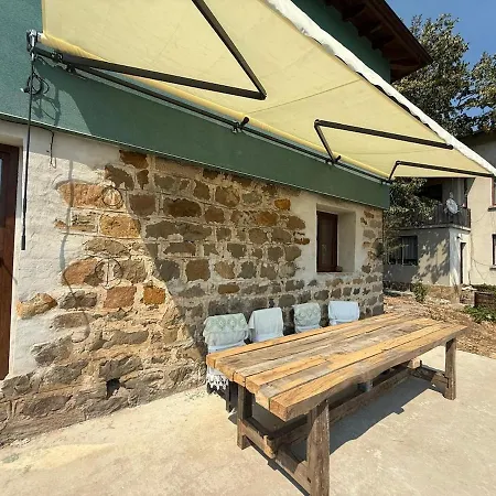 Вилла Filistrina