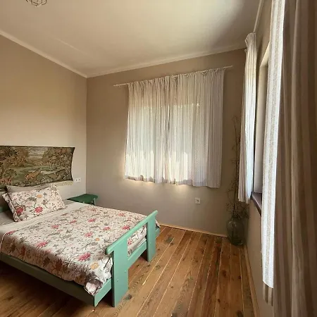 Filistrina Yasna Polyana