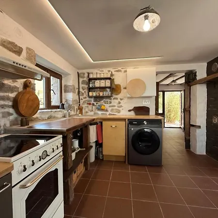 Filistrina * Yasna Polyana