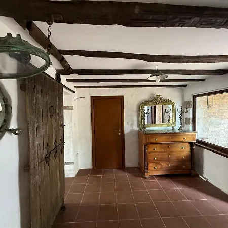 Вилла Filistrina *