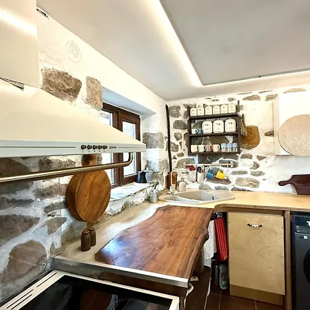 Filistrina Yasna Polyana