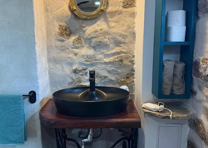 Filistrina Yasna Polyana