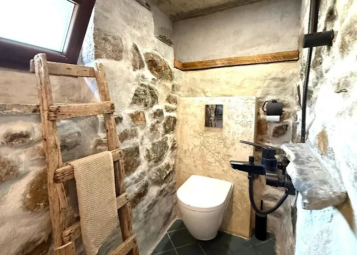 Вилла Filistrina *