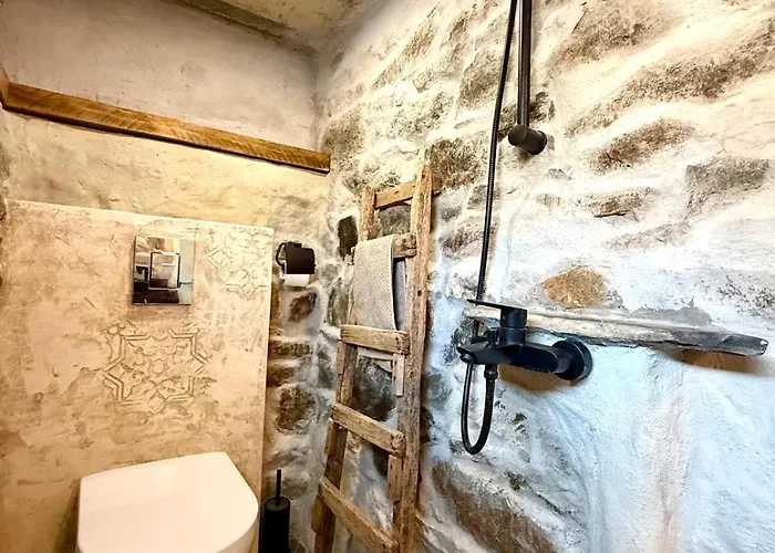 Filistrina Вилла *