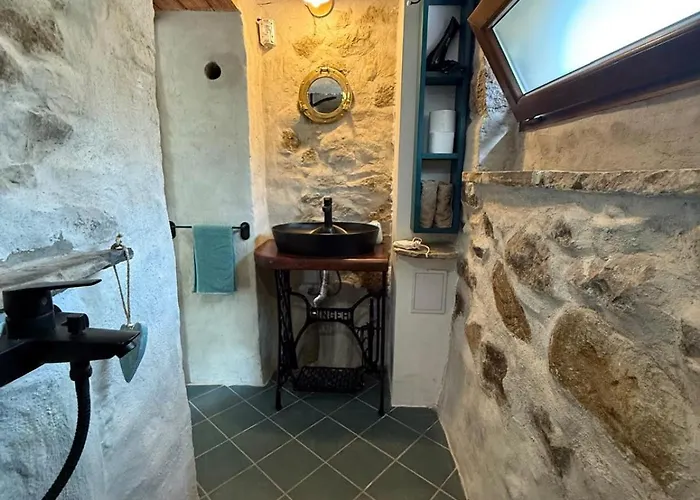 Filistrina Вилла *