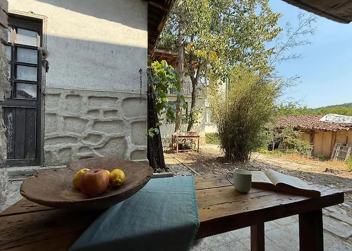 Вилла Filistrina *