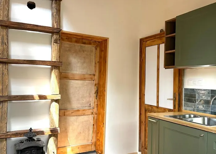 Вилла Filistrina